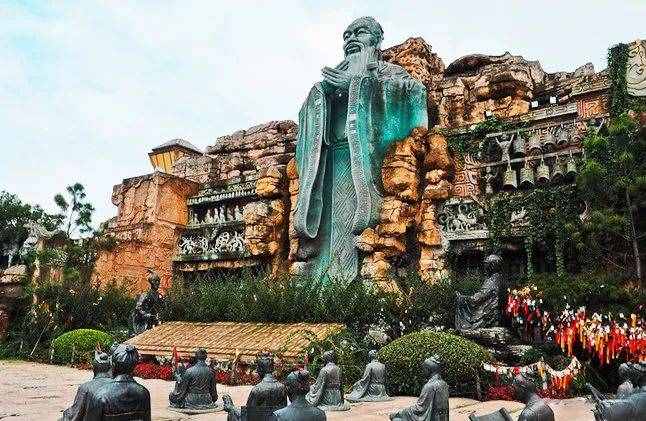 江蘇常州旅行攻略｜來(lái)常州必玩的7個(gè)景點(diǎn)