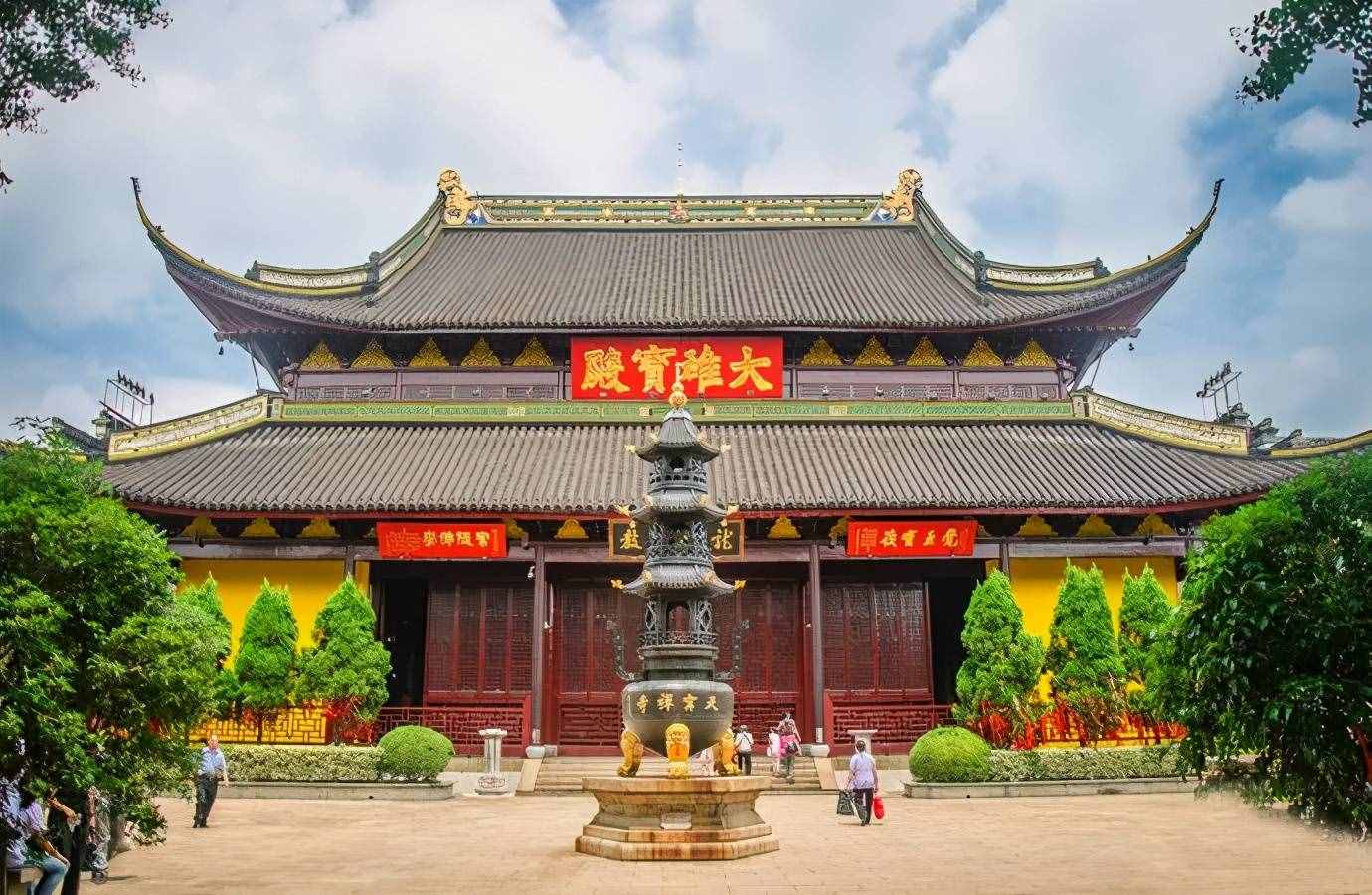 江蘇常州旅行攻略｜來(lái)常州必玩的7個(gè)景點(diǎn)