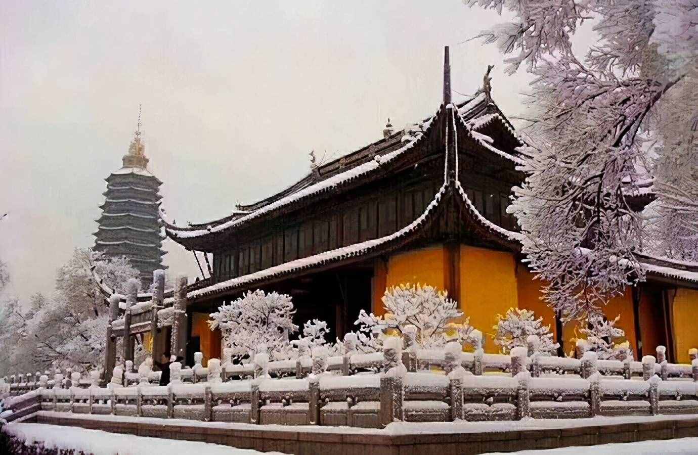 江蘇常州旅行攻略｜來(lái)常州必玩的7個(gè)景點(diǎn)