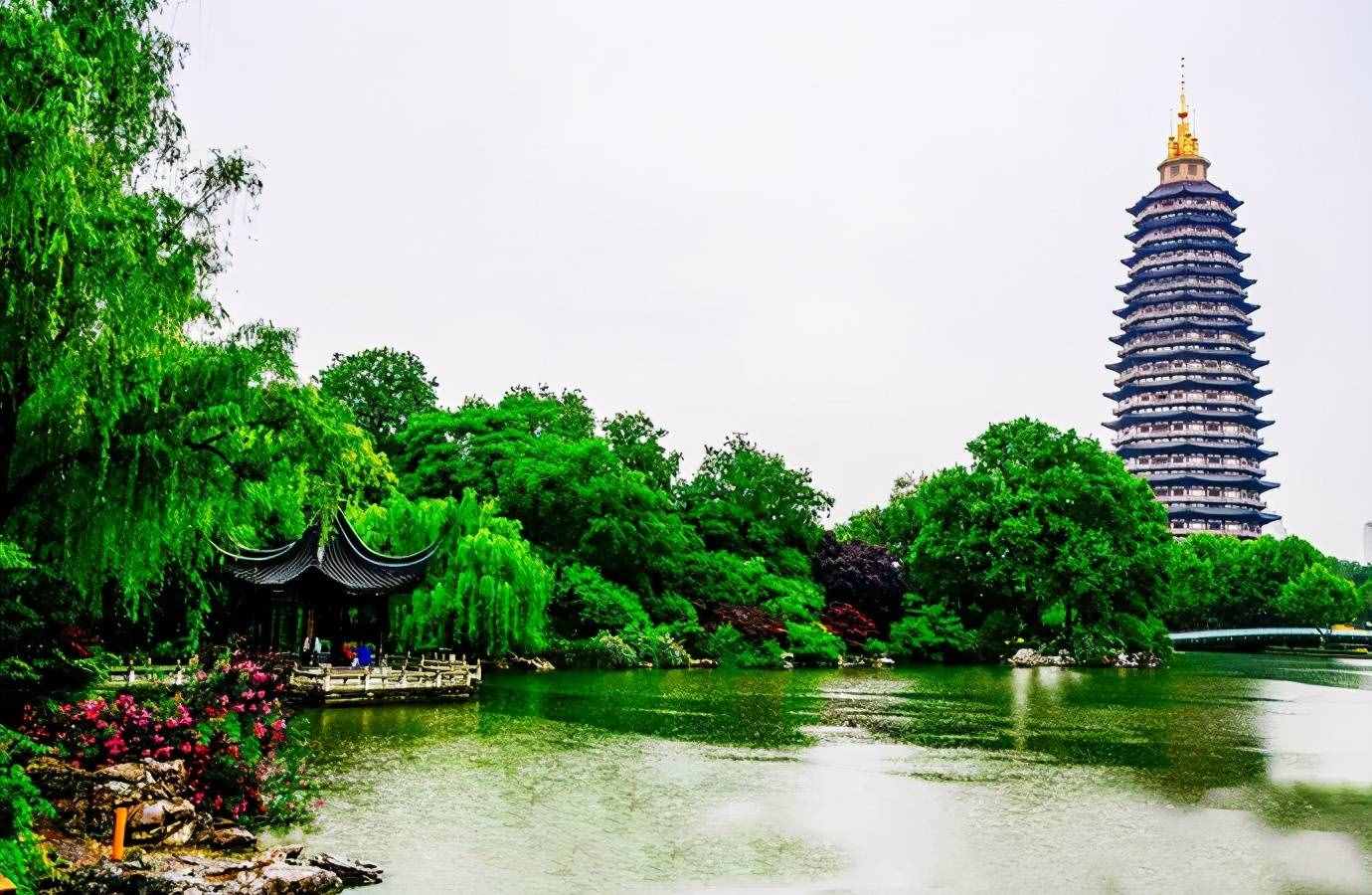 江蘇常州旅行攻略｜來(lái)常州必玩的7個(gè)景點(diǎn)