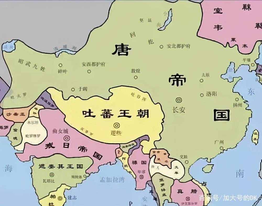 古印度時(shí)間軸梳理（1-19世紀(jì)），純干貨收藏——古印度簡(jiǎn)史