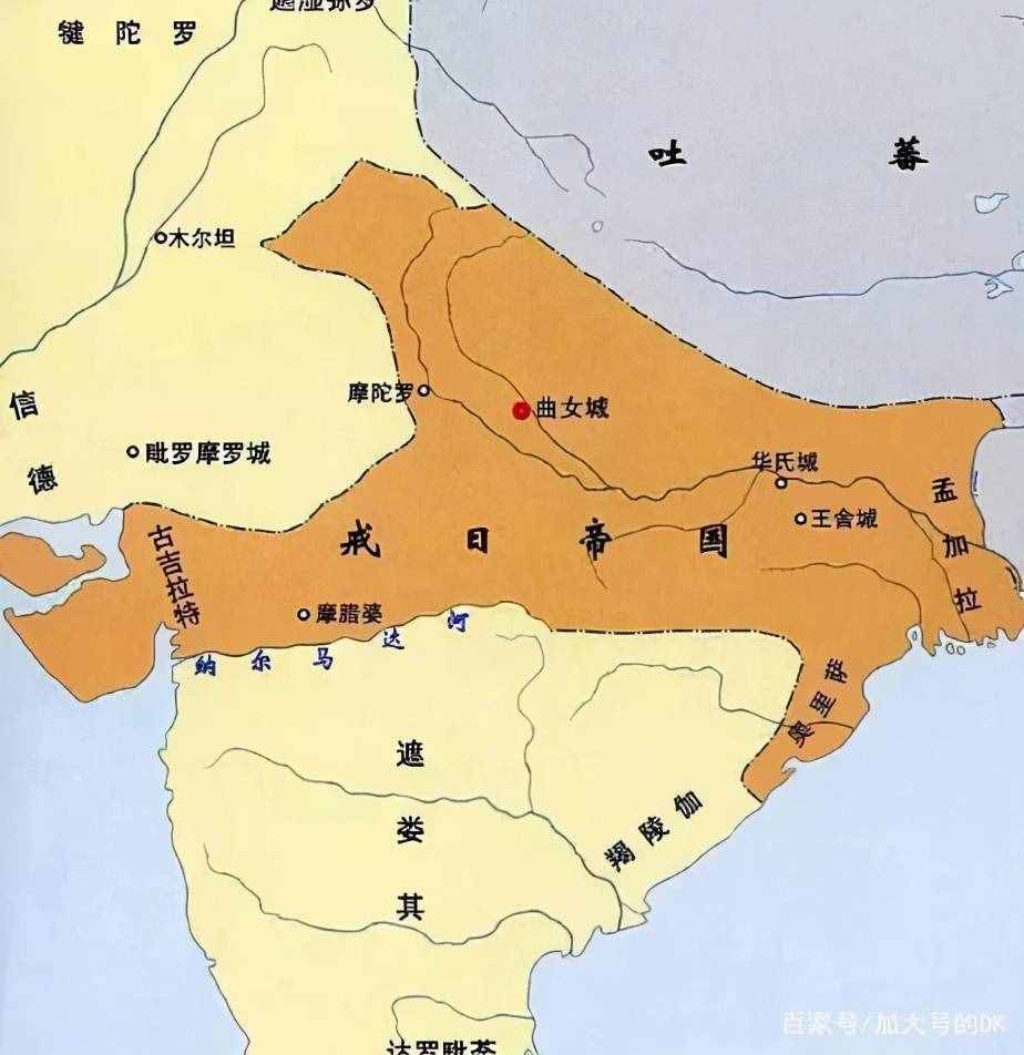 古印度時(shí)間軸梳理（1-19世紀(jì)），純干貨收藏——古印度簡(jiǎn)史