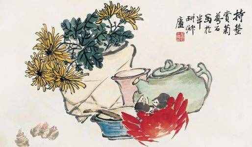 九月九日，九首重陽(yáng)詩(shī)詞