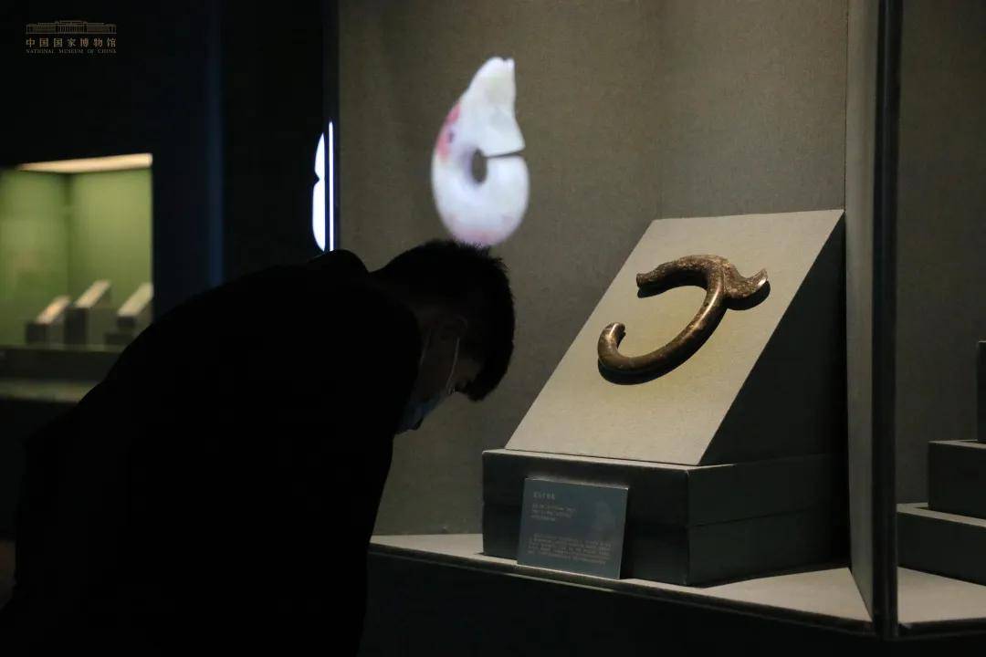 展覽深閱讀