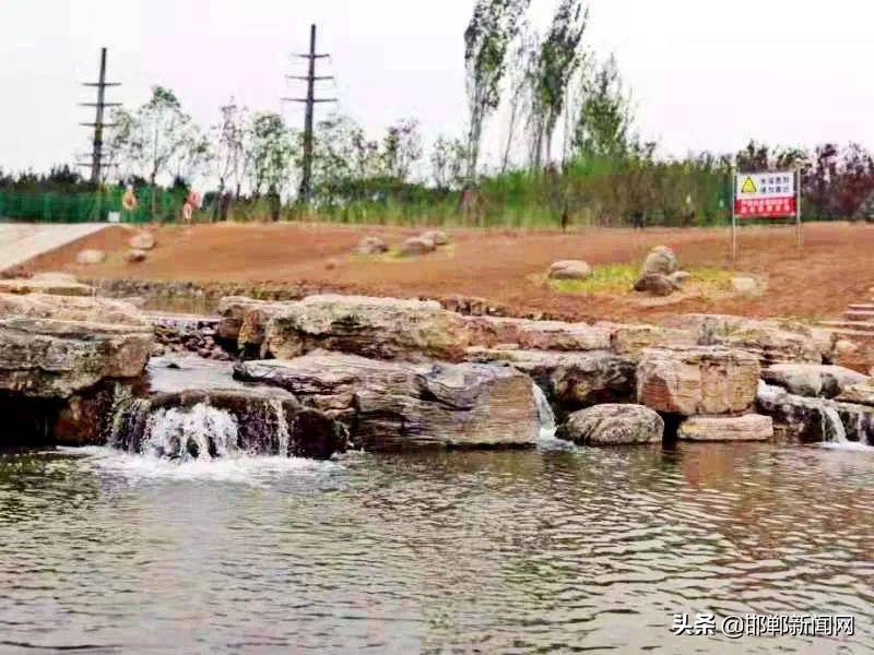 復興區(qū)又多了一個免費好去處