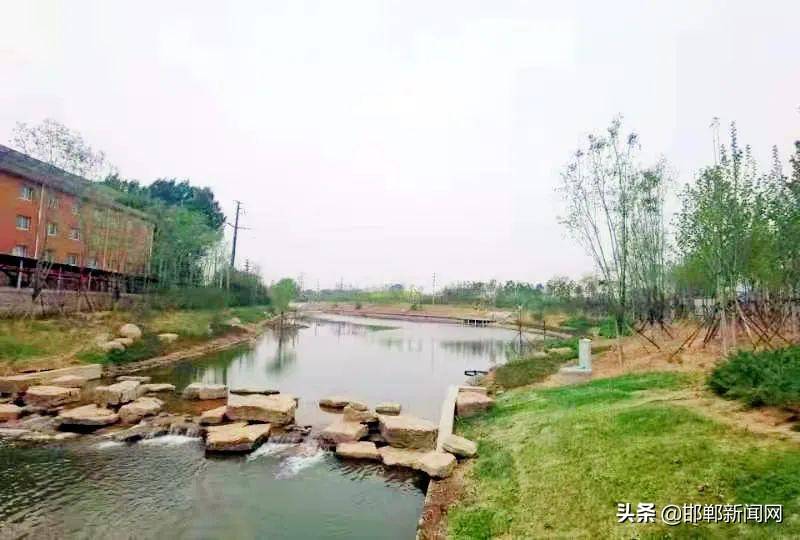 復興區(qū)又多了一個免費好去處