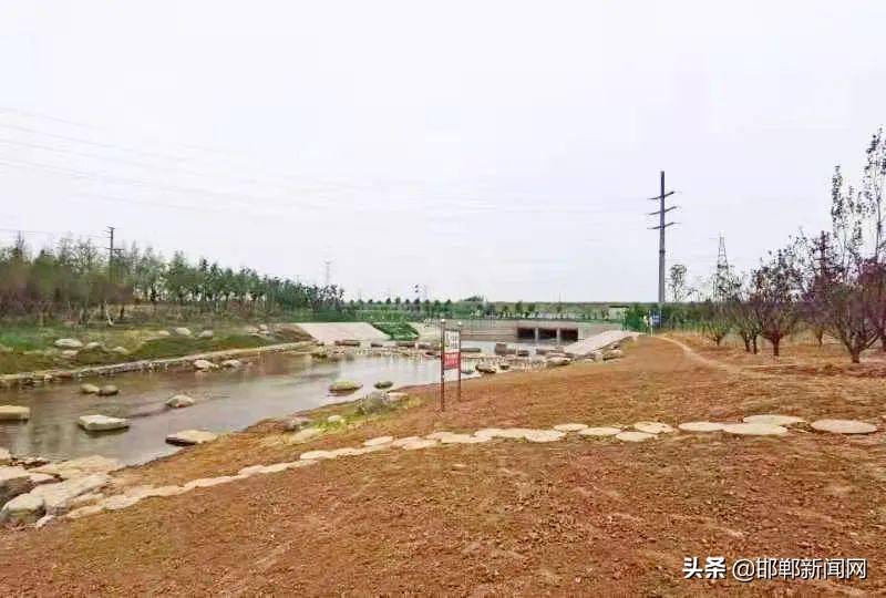 復興區(qū)又多了一個免費好去處