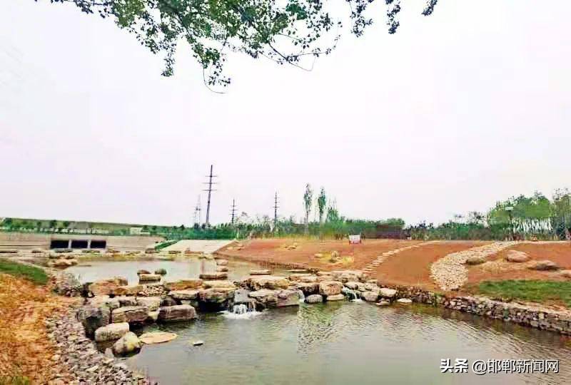 復興區(qū)又多了一個免費好去處