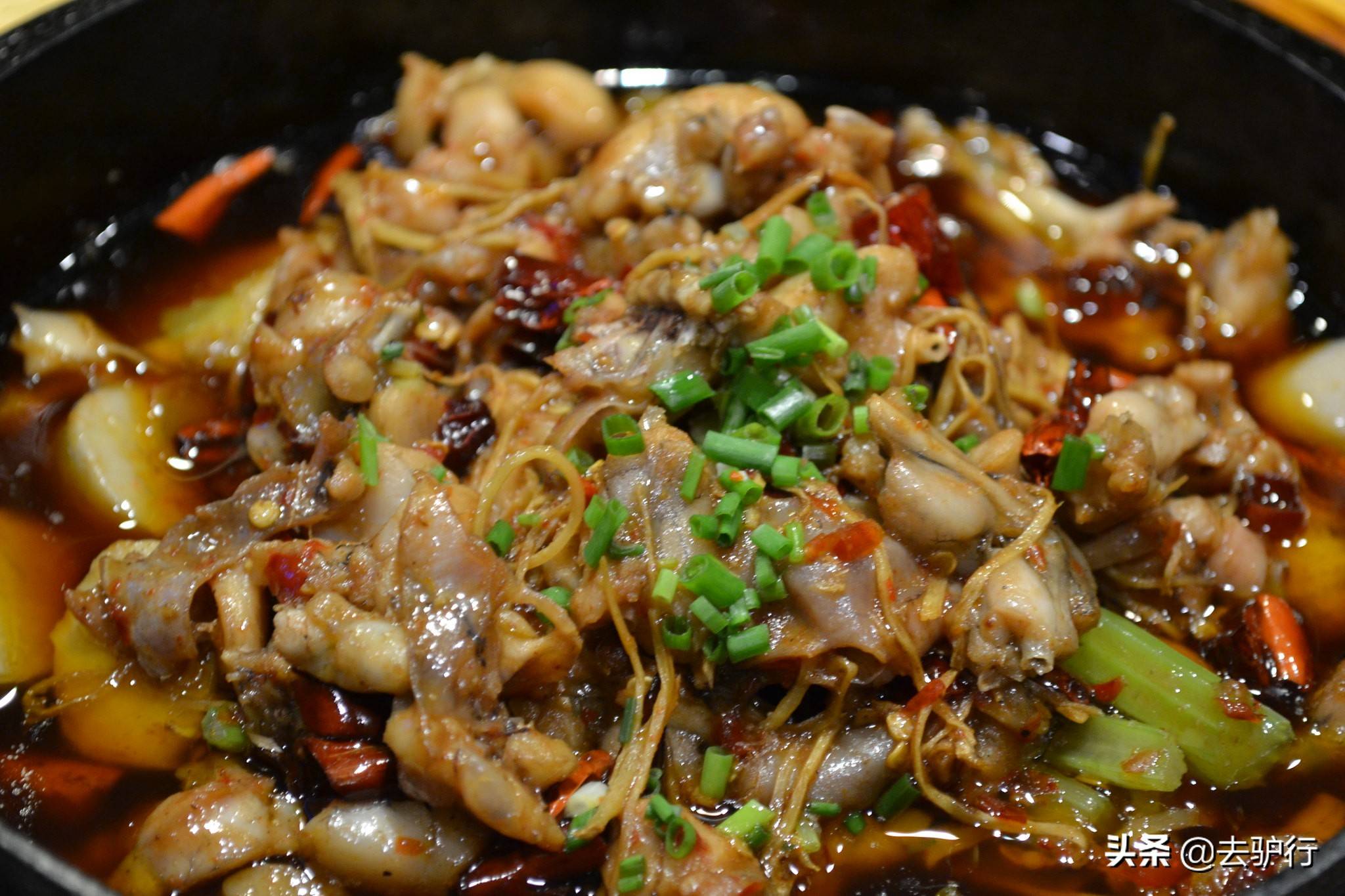 四大美食城市：靠一口吃的都能呆一個(gè)月，你更喜歡哪座城市？