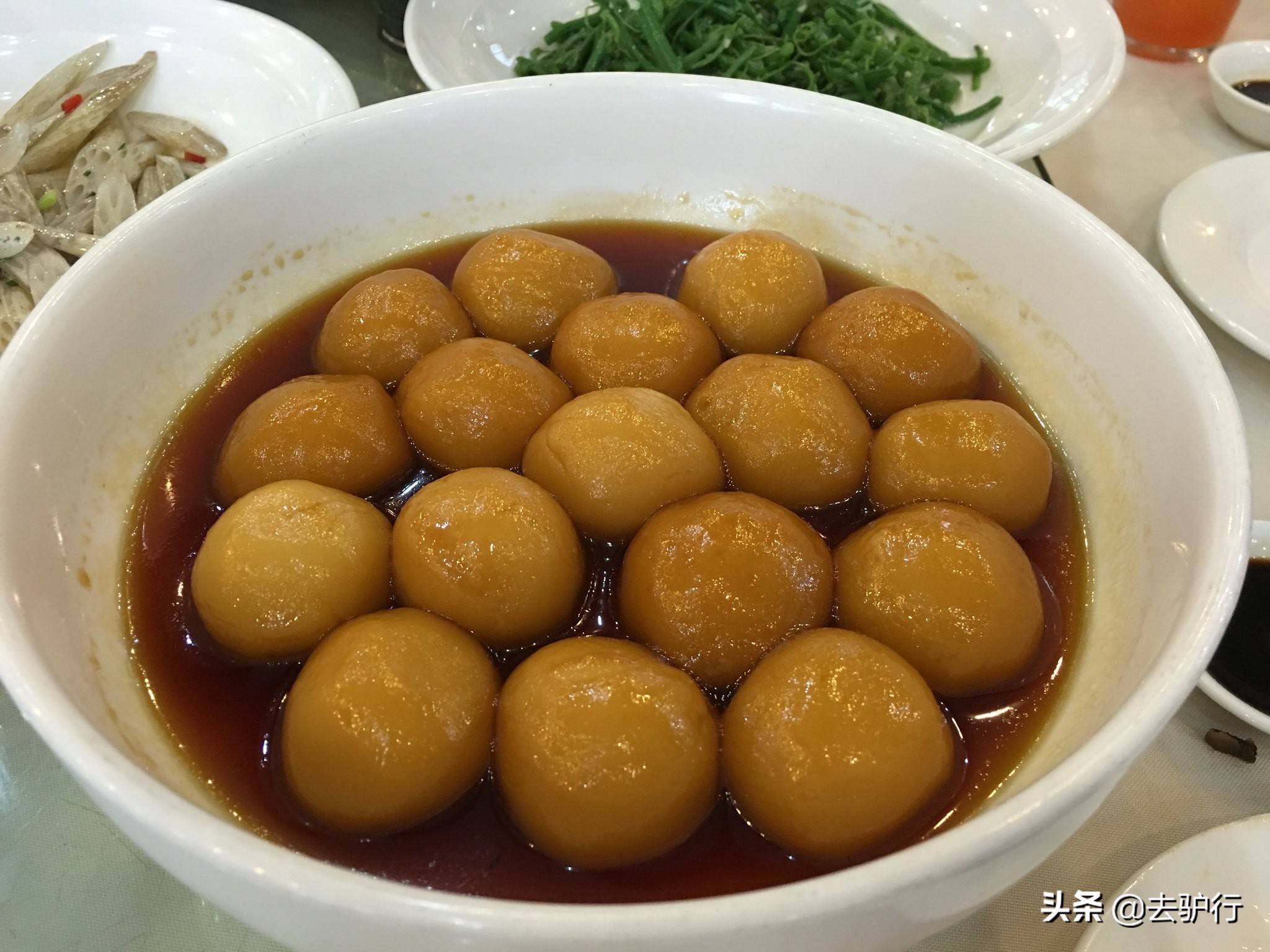 四大美食城市：靠一口吃的都能呆一個(gè)月，你更喜歡哪座城市？