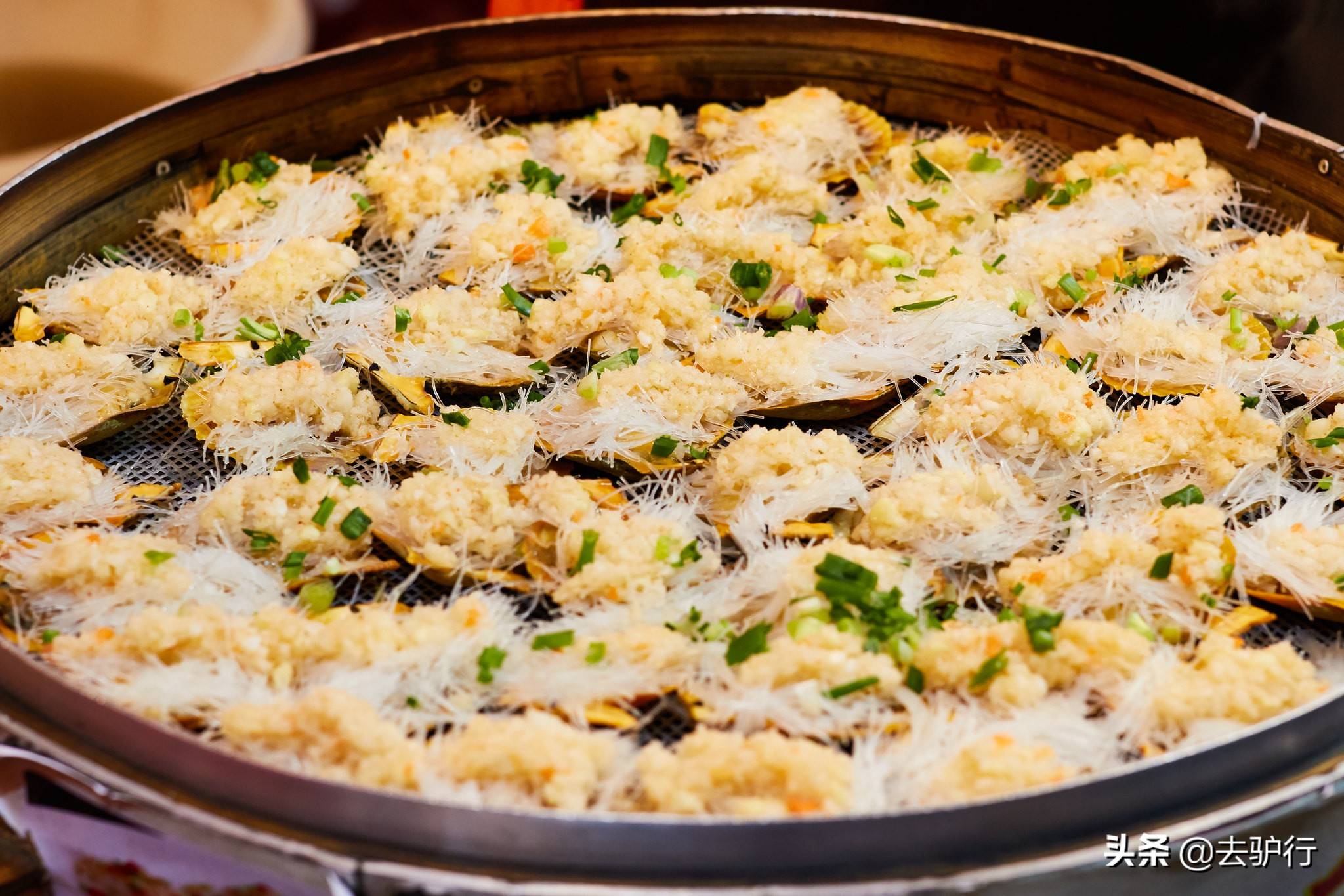 四大美食城市：靠一口吃的都能呆一個(gè)月，你更喜歡哪座城市？