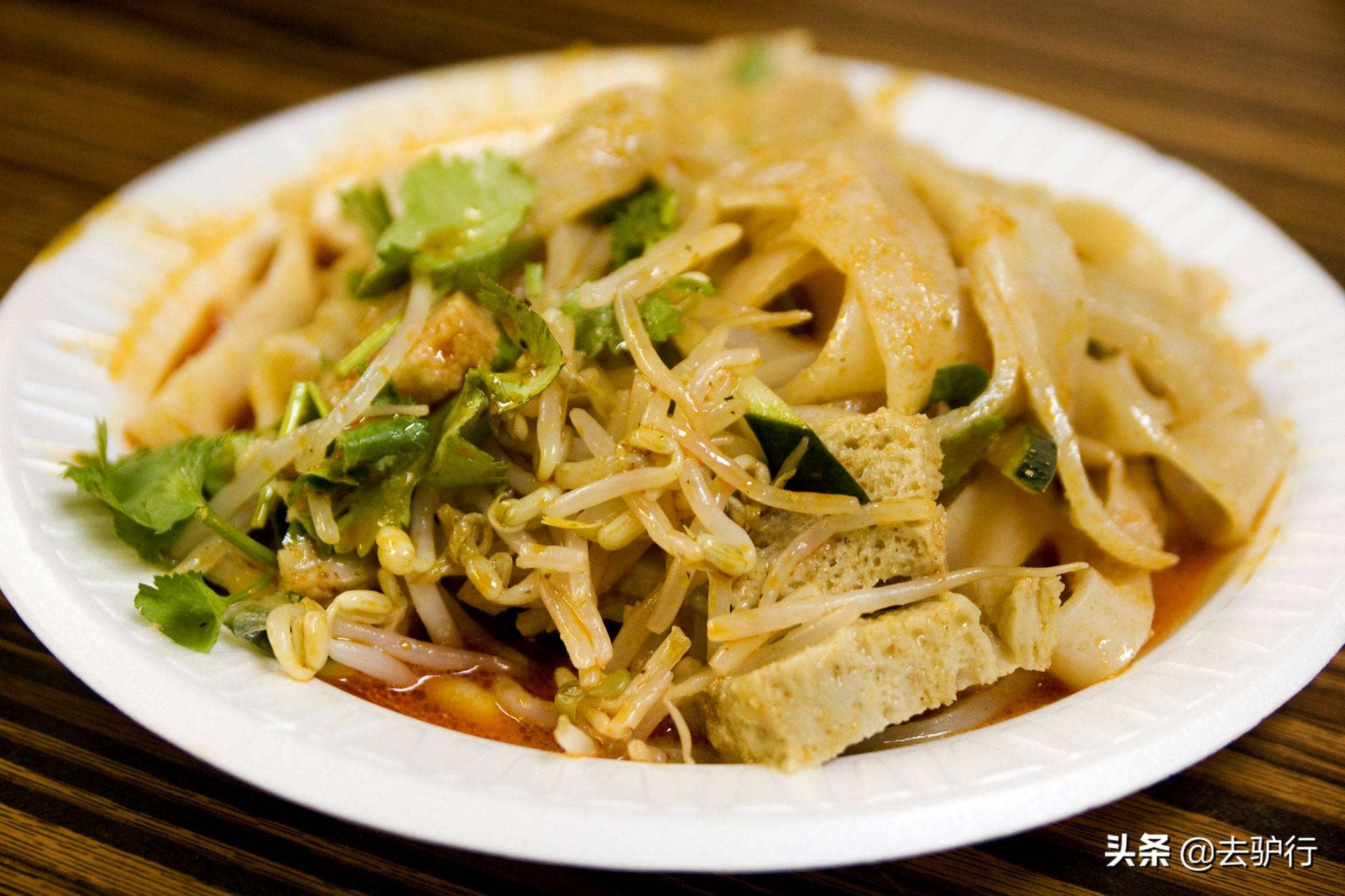 四大美食城市：靠一口吃的都能呆一個(gè)月，你更喜歡哪座城市？