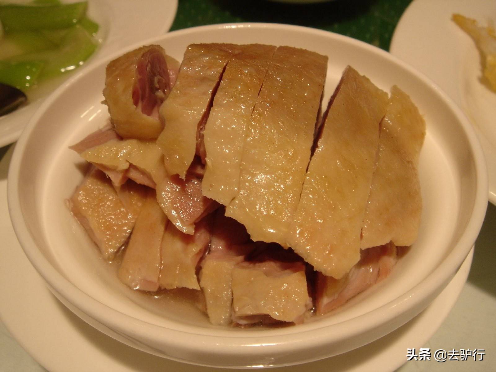 四大美食城市：靠一口吃的都能呆一個(gè)月，你更喜歡哪座城市？