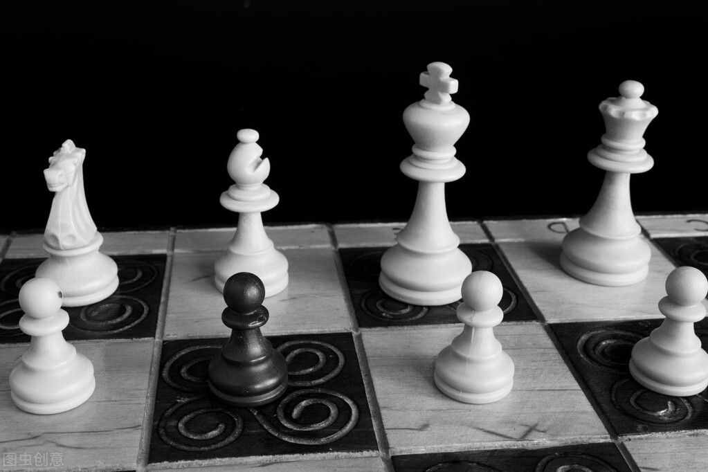 國(guó)際象棋玩法