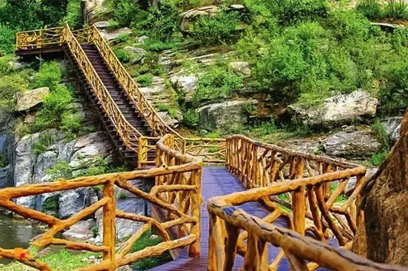這16個(gè)京郊親水之地，您哪個(gè)還沒有去過？要是都去過您絕對是大咖