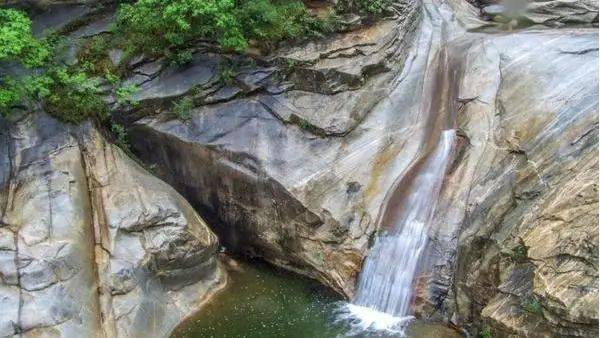 這16個(gè)京郊親水之地，您哪個(gè)還沒有去過？要是都去過您絕對是大咖