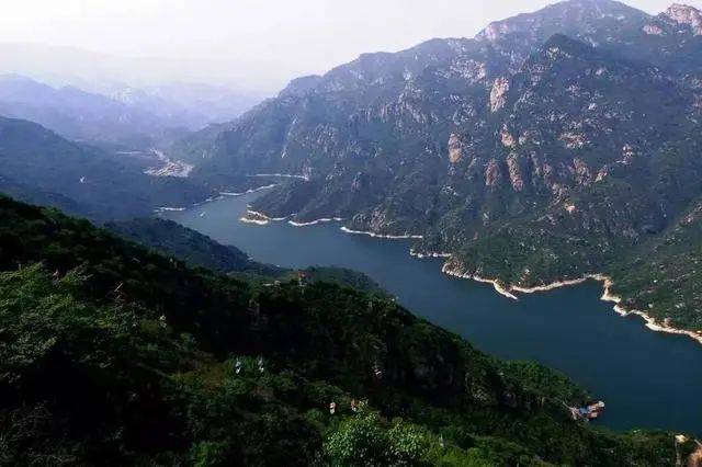 這16個(gè)京郊親水之地，您哪個(gè)還沒有去過？要是都去過您絕對是大咖