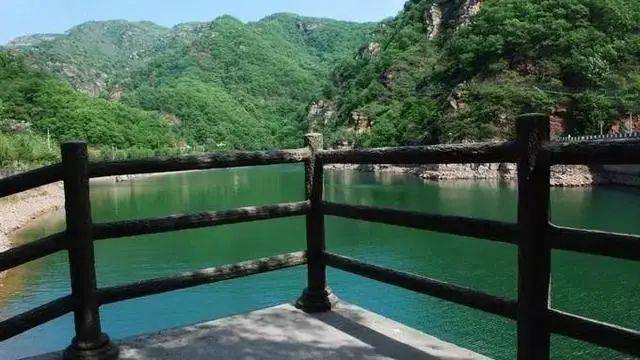 這16個(gè)京郊親水之地，您哪個(gè)還沒有去過？要是都去過您絕對是大咖