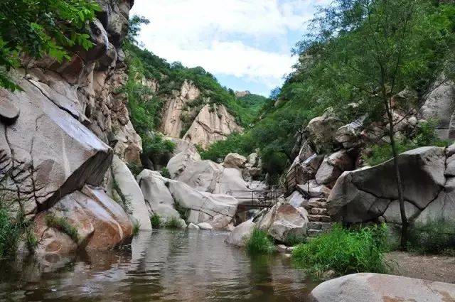 這16個(gè)京郊親水之地，您哪個(gè)還沒有去過？要是都去過您絕對是大咖