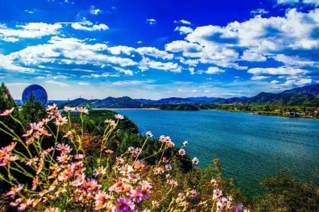 這16個(gè)京郊親水之地，您哪個(gè)還沒有去過？要是都去過您絕對是大咖