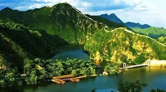 這16個(gè)京郊親水之地，您哪個(gè)還沒有去過？要是都去過您絕對是大咖