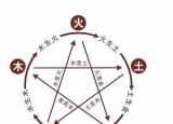 今日更新屬相相生相克表（十二生肖五行相克表）