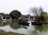 今日更新西塘在哪（西塘古鎮(zhèn)）