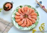 今日更新明蝦的做法（7種蝦的做法）