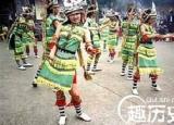 今日更新壯族的傳統(tǒng)節(jié)日（壯族有哪些傳統(tǒng)又特別的節(jié)日）