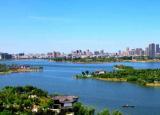 今日更新遺愛(ài)湖公園（你好我叫遺愛(ài)湖這是我的新名片）