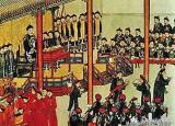 今日更新圣旨格式（圣旨是這樣寫(xiě)的）