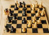 今日更新國際象棋怎么玩（國際象棋）