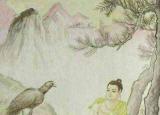今日更新拮據(jù)（拮據(jù)的讀音）
