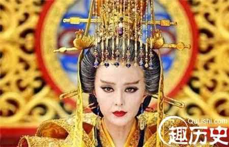 一代女皇武則天怎么死的？為何說她死的凄涼