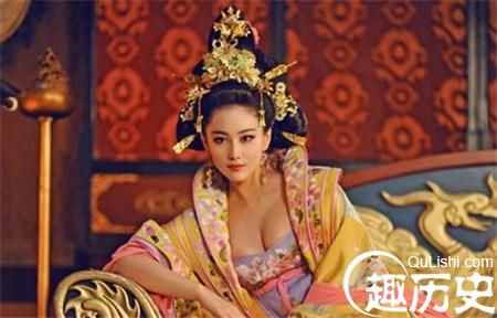 一代女皇武則天怎么死的？為何說她死的凄涼