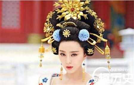一代女皇武則天怎么死的？為何說她死的凄涼