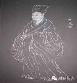 天下十大書法家，王羲之僅排第二