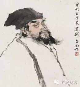 天下十大書法家，王羲之僅排第二