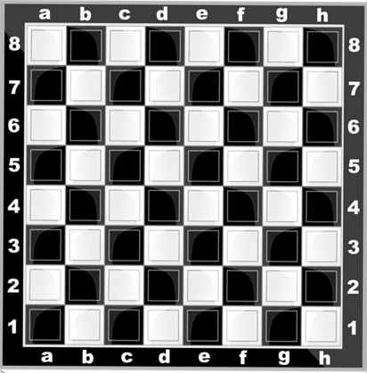 國(guó)際象棋基礎(chǔ)入門(mén)
