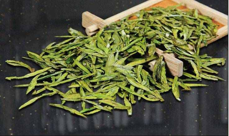 中國十大名茶的美麗傳說-龍井茶的傳說故事