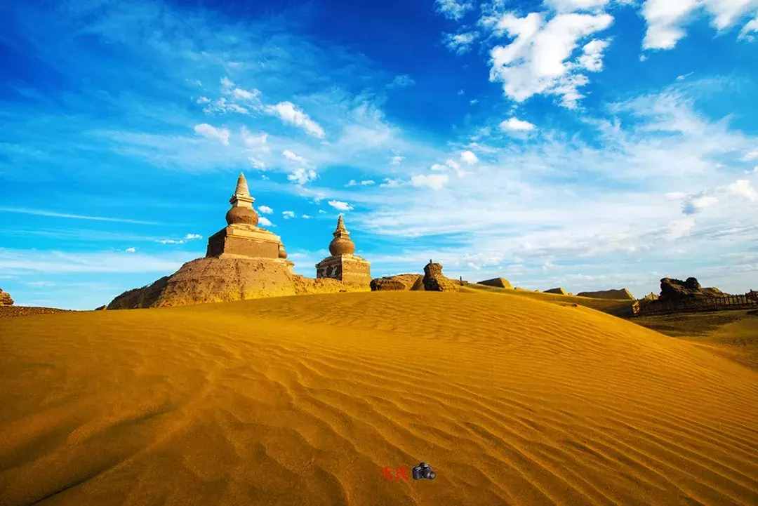 什么時候去額濟(jì)納景色最好？怎么去？額濟(jì)納最全攻略送給你