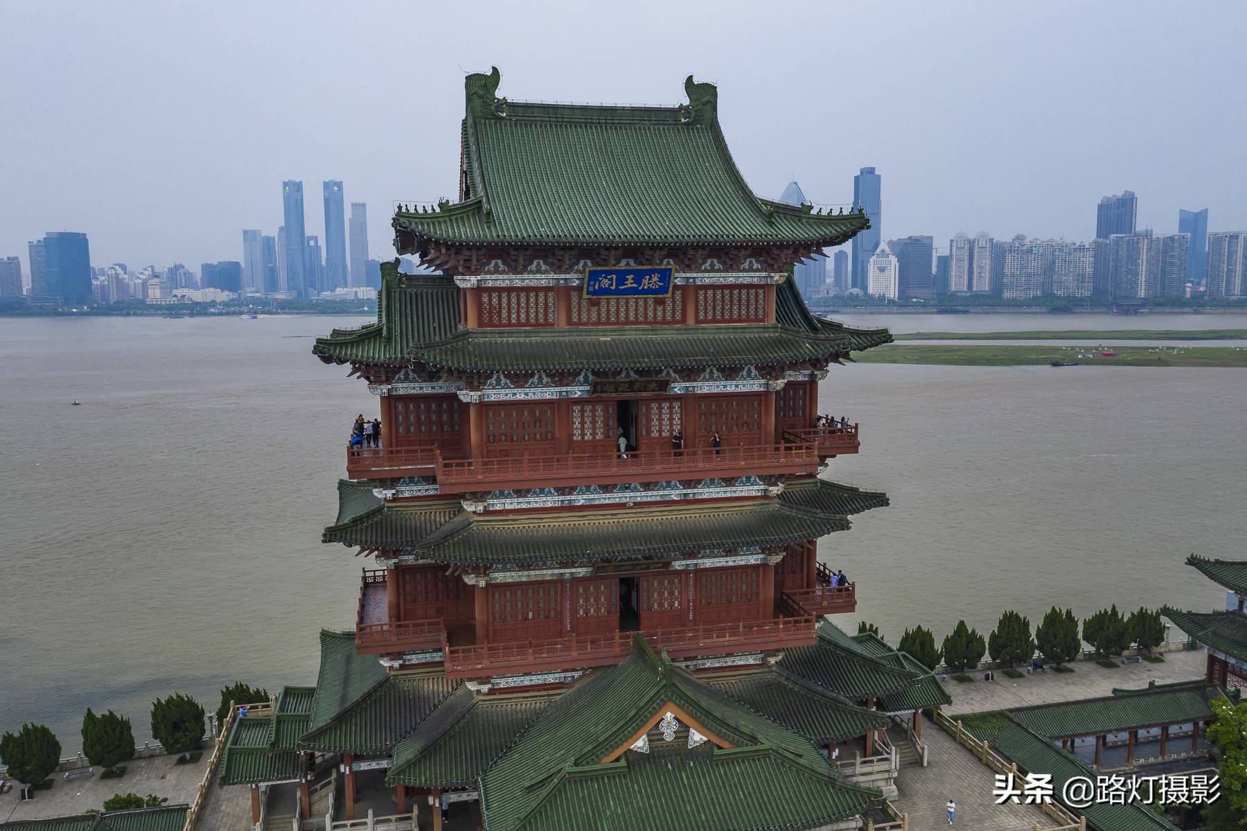 江西未來吃香的3個城市，有望入圍“新一線”，你知道是哪里嗎？
