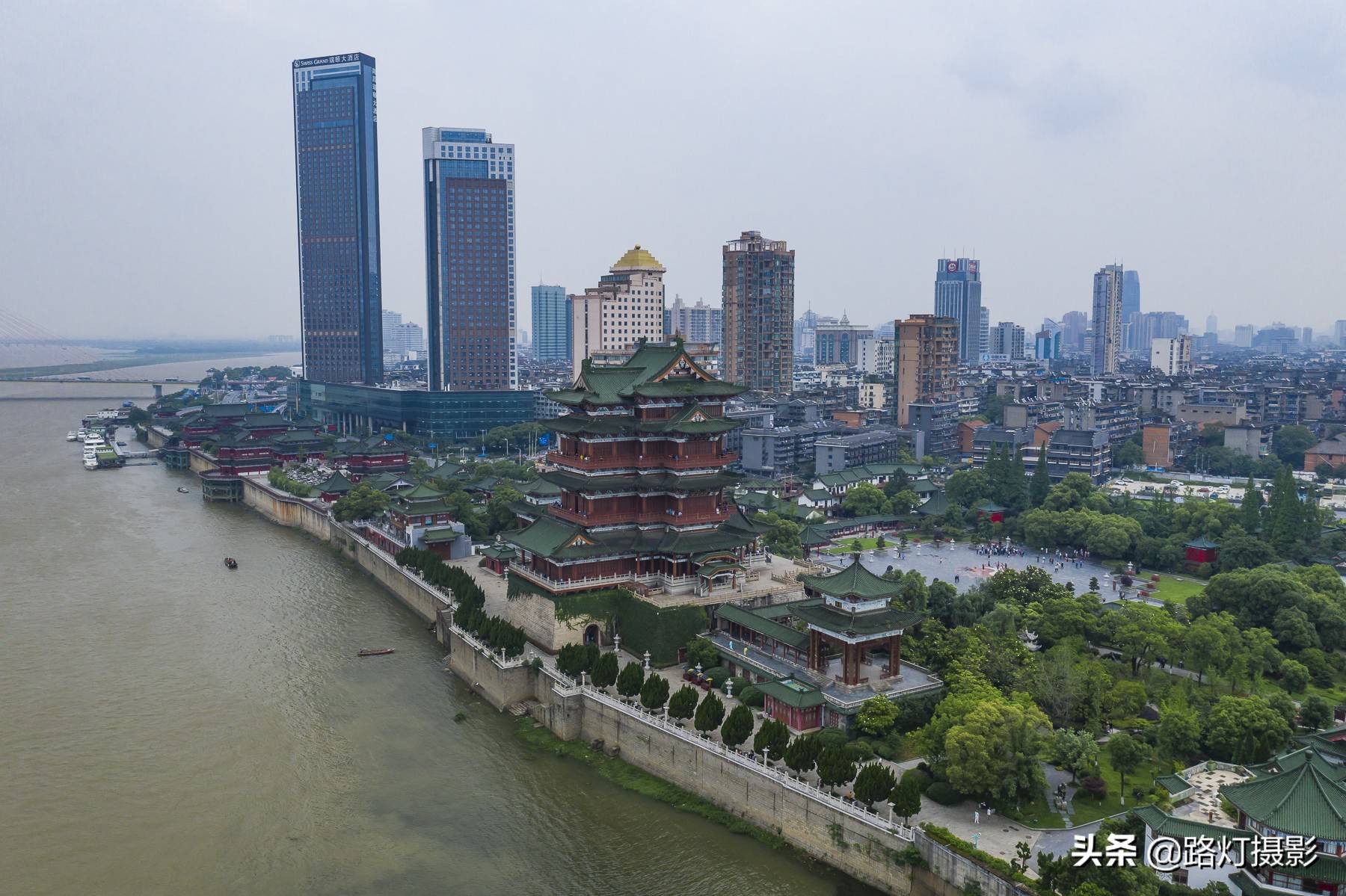 江西未來吃香的3個城市，有望入圍“新一線”，你知道是哪里嗎？