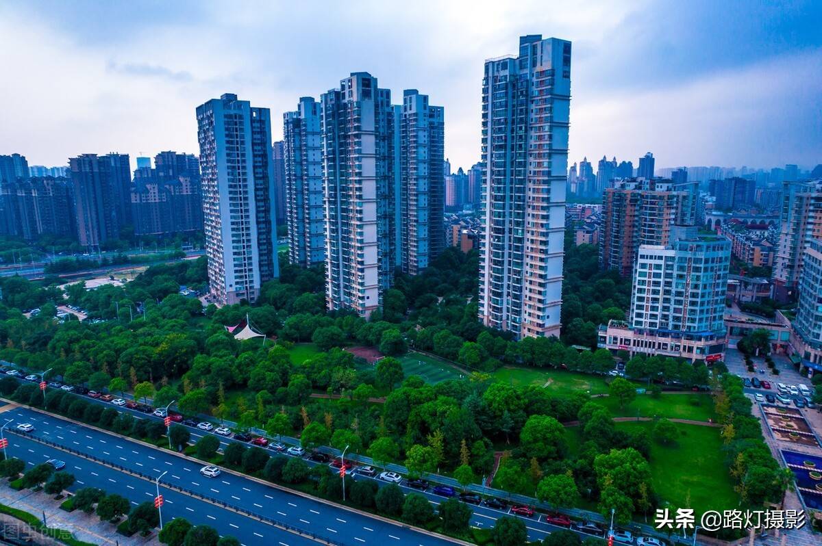 江西未來吃香的3個城市，有望入圍“新一線”，你知道是哪里嗎？