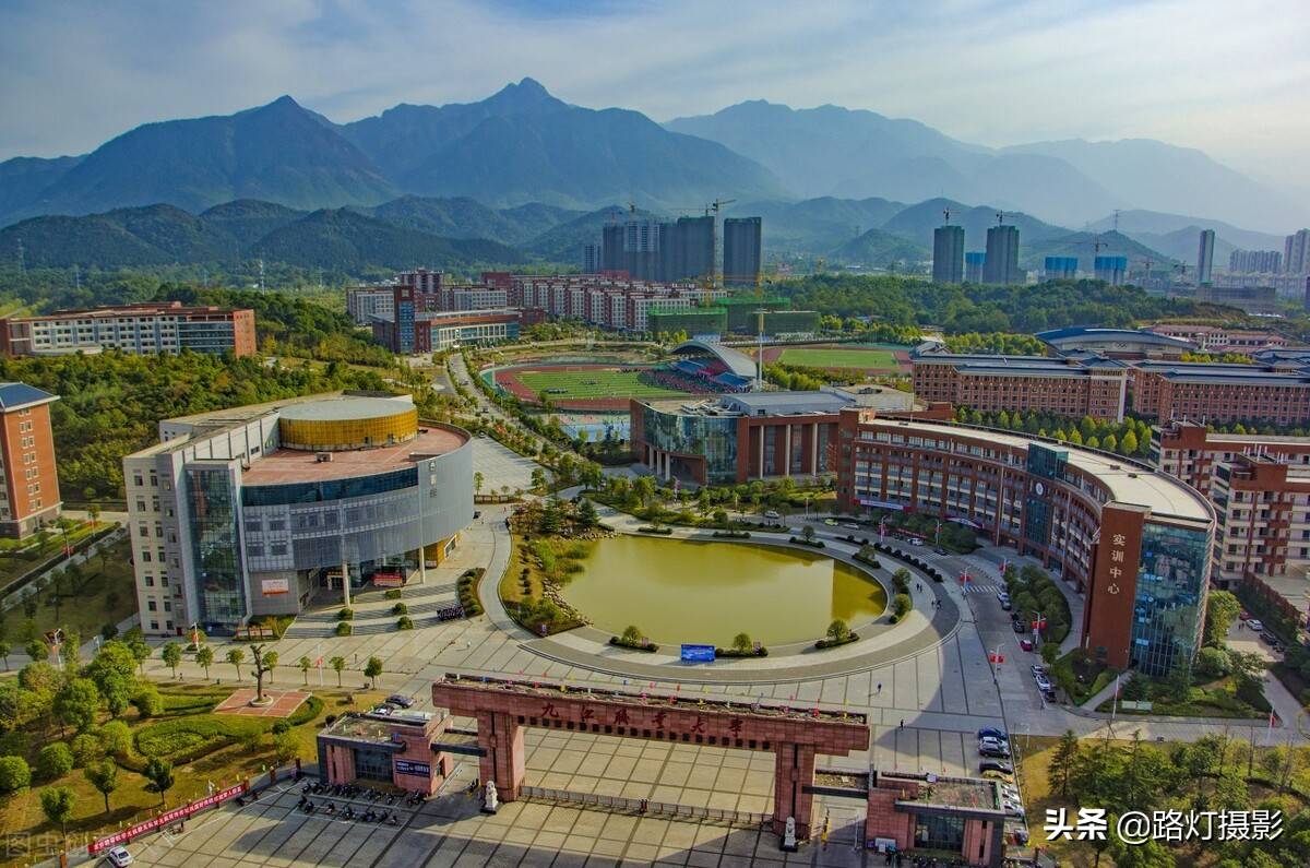 江西未來吃香的3個城市，有望入圍“新一線”，你知道是哪里嗎？