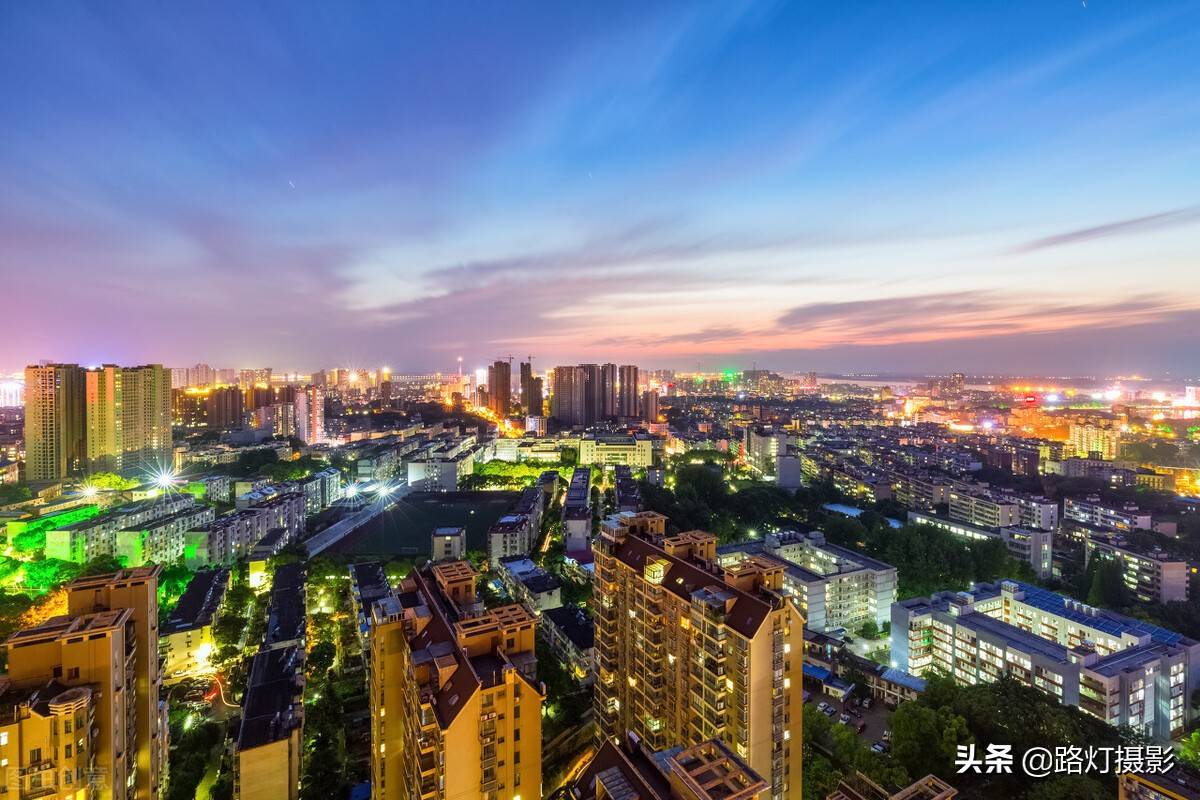江西未來吃香的3個城市，有望入圍“新一線”，你知道是哪里嗎？