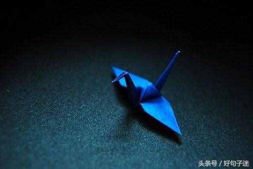 安意如經(jīng)典語錄，很唯美很走心，選句發(fā)朋友圈！
