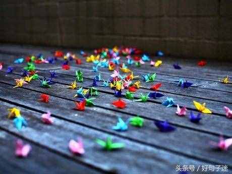 安意如經(jīng)典語錄，很唯美很走心，選句發(fā)朋友圈！