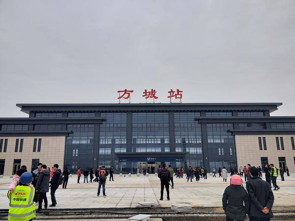 河南新增區(qū)域副中心城市為何選中南陽？