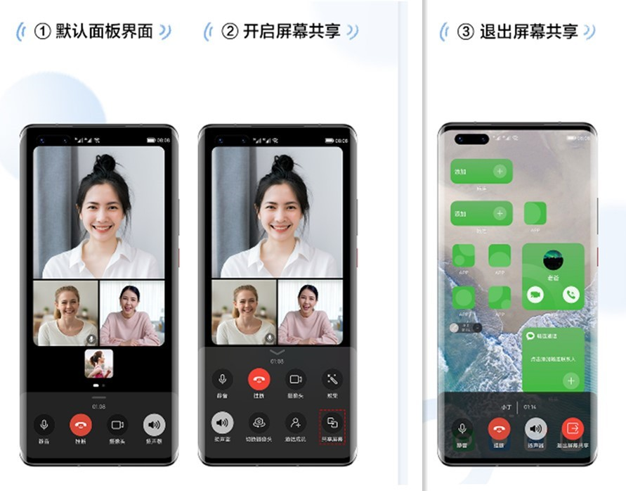 長(zhǎng)輩用機(jī)OPPO和華為成首選，兩家品牌對(duì)比誰(shuí)更值得選擇？